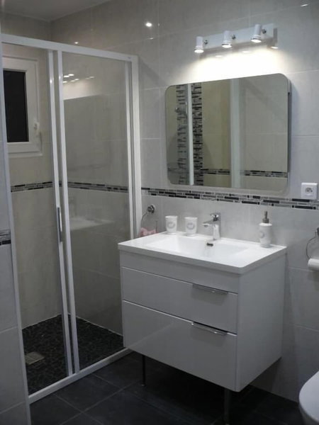 Chambres d'Hotes les Ondines, Vinay, France