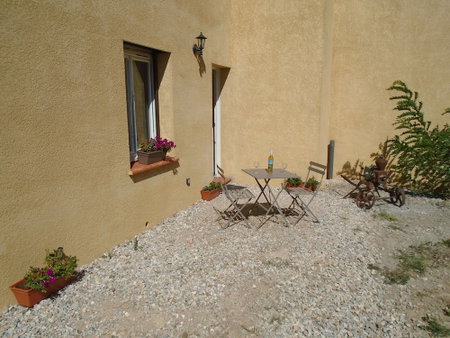 Chambre d'Hotes Les Trois Chemins, Cucugnan, France