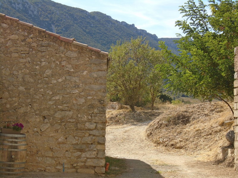 Chambre d'Hotes Les Trois Chemins, Cucugnan, France