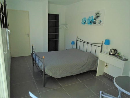 Chambre d'Hotes Les Trois Chemins, Cucugnan, France