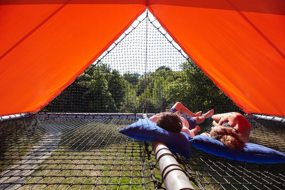 La Belle Folie, France