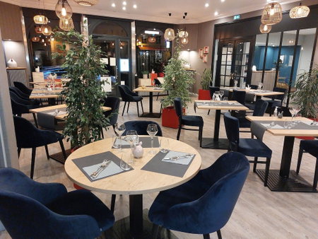 Logis Loire Hotel, Gennes-Val-de-Loire, France