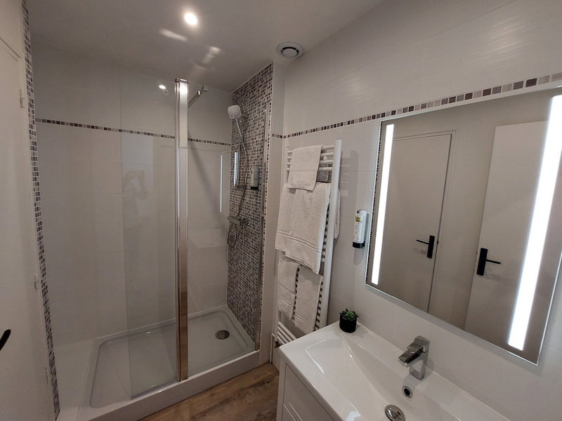 Logis Loire Hotel, Gennes-Val-de-Loire, France