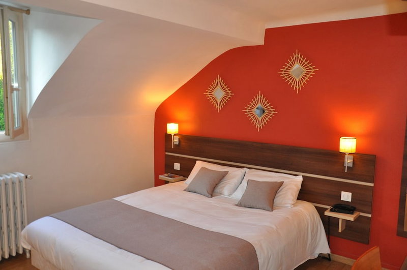 Logis Loire Hotel, Gennes-Val-de-Loire, France