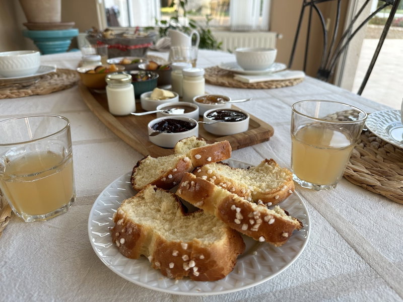 Domaine de Couilleuse, Saint-Laurent-Nouan, France