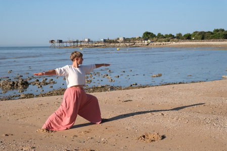 Les Studios du Chemin Vert, La Rochelle, France