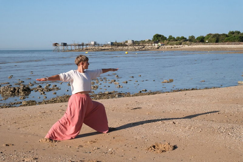 Les Studios du Chemin Vert, La Rochelle, France