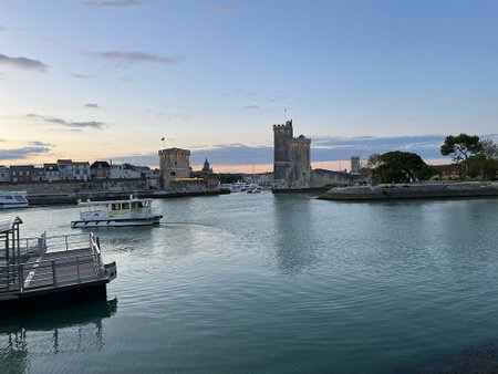 Les Studios du Chemin Vert, La Rochelle, France