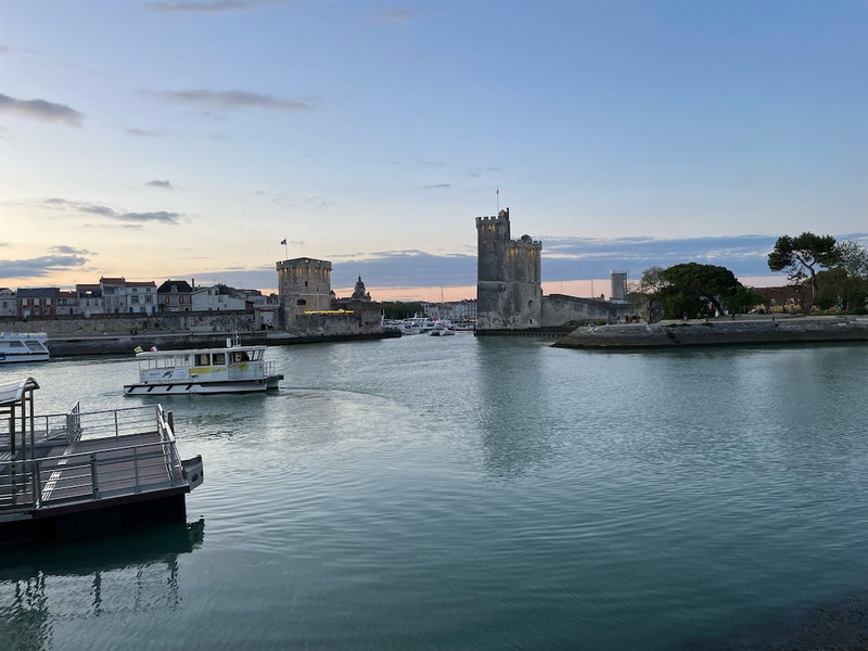 Les Studios du Chemin Vert, La Rochelle, France
