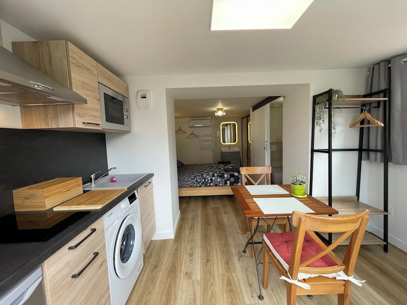 Les Studios du Chemin Vert, La Rochelle, France