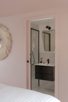 LA PENICHE Bed & Bicycle - Aigues Mortes, Aigues-Mortes, France