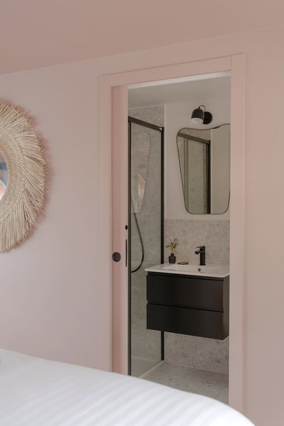 LA PENICHE Bed & Bicycle - Aigues Mortes, Aigues-Mortes, France