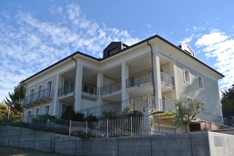 Villa Vitae, Castiglione Falletto, Italy