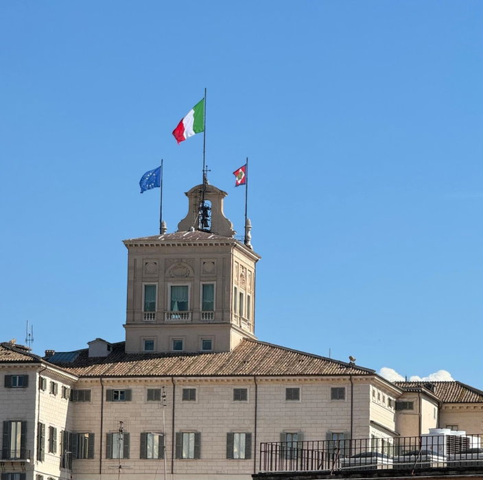 Tritone Luxury Suites Fontana di Trevi, Rome, Italy