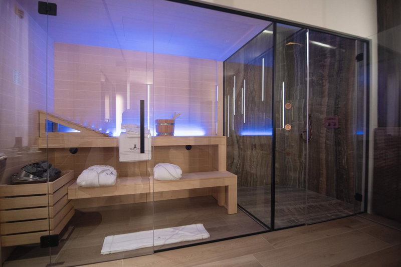Tritone Luxury Suites Fontana di Trevi, Rome, Italy