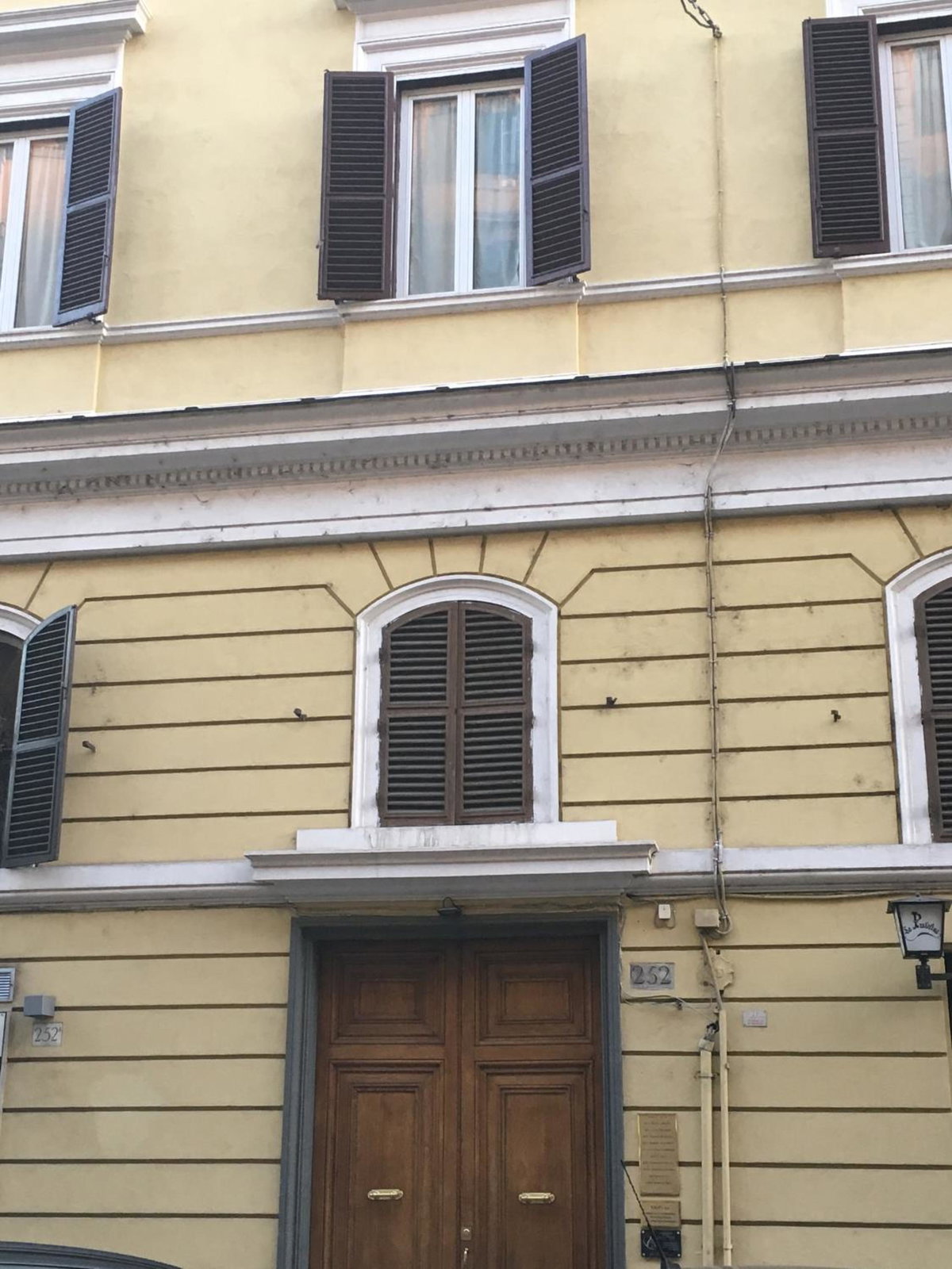 Hotel · Inside Roma Rooms by DOT Suites, Rome