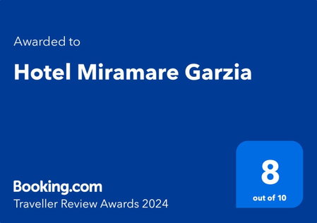 Hotel Miramare Garzia, Marinella di Selinunte, Italy