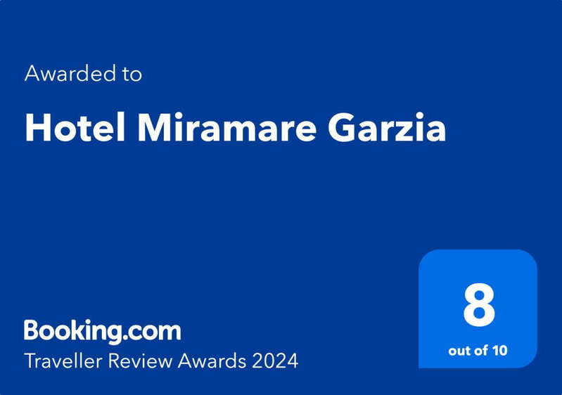 Hotel Miramare Garzia, Marinella di Selinunte, Italy