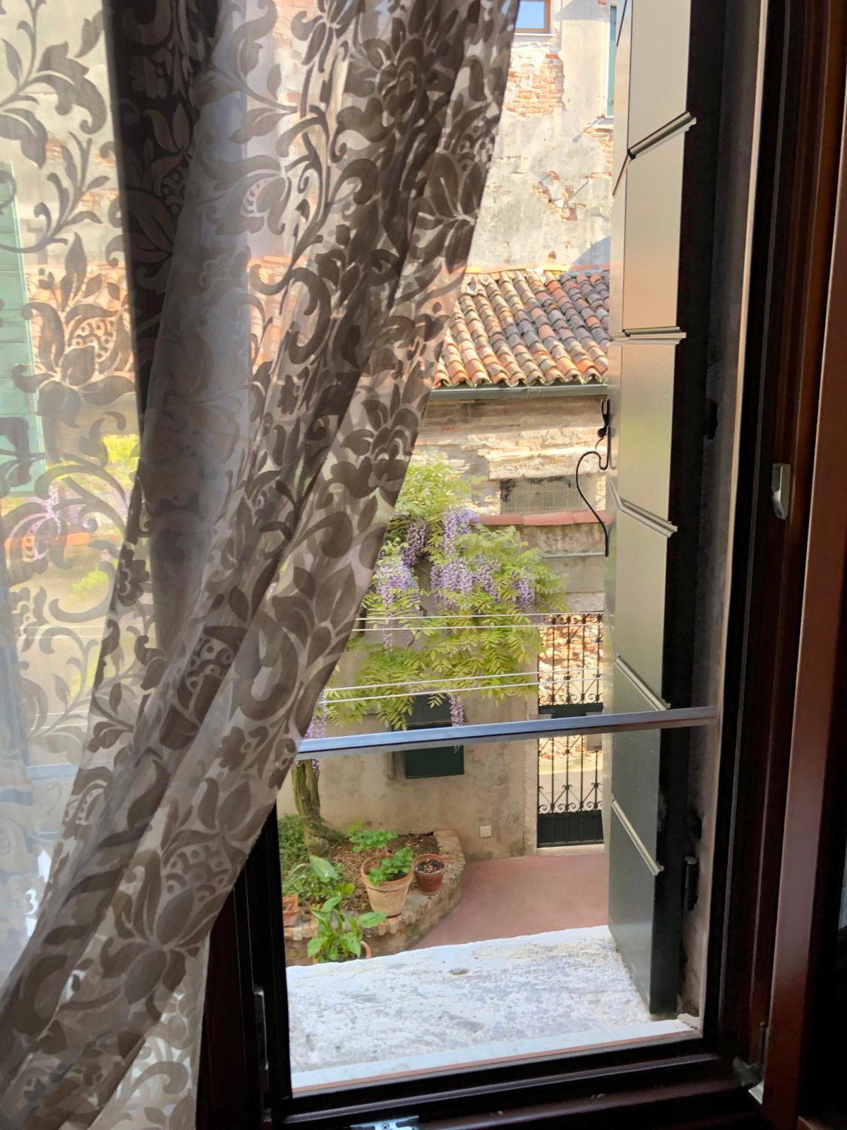 Ca Bea, Italy