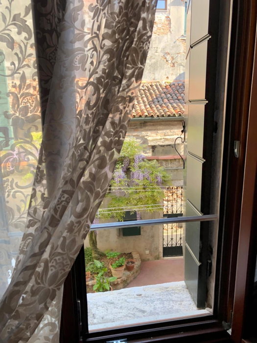 Ca Bea, Venice, Italy