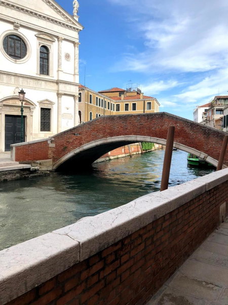 Ca Bea, Venice, Italy