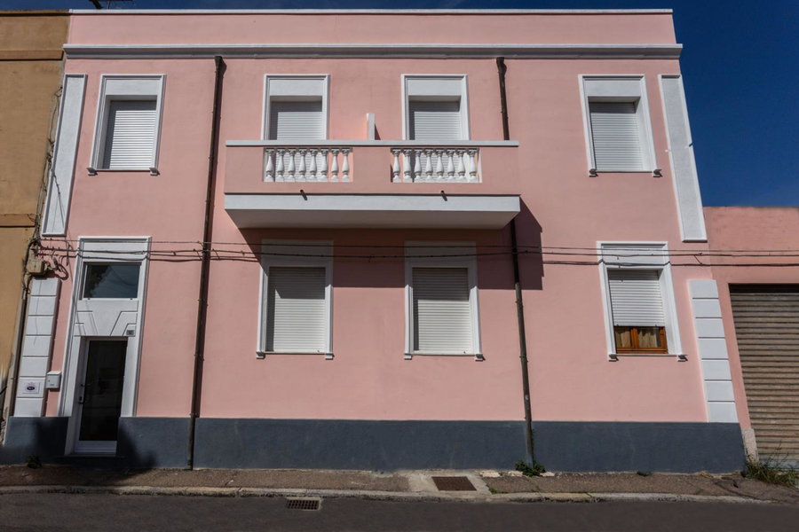 Nùe Rooms, Cagliari, Italy
