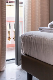 Nùe Rooms, Cagliari, Italy
