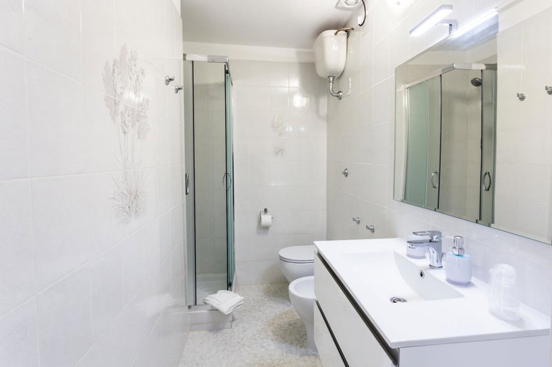 Nùe Rooms, Cagliari, Italy