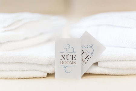 Nùe Rooms, Cagliari, Italy