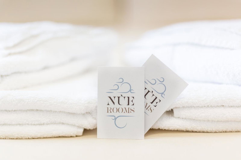 Nùe Rooms, Cagliari, Italy