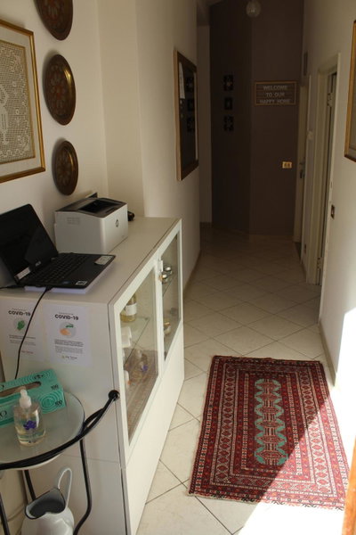 Alle Terme B&B, Rapolano Terme, Italy