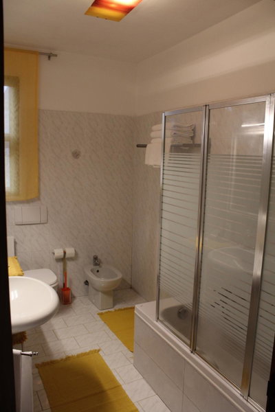 Alle Terme B&B, Rapolano Terme, Italy