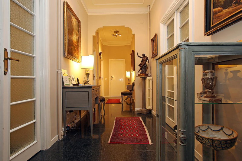 Amica Roma Guest House, Rome, Italy