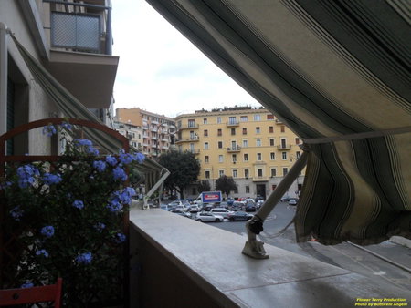 Amica Roma Guest House, Rome, Italy