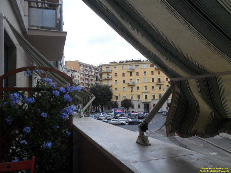 Amica Roma Guest House, Rome, Italy