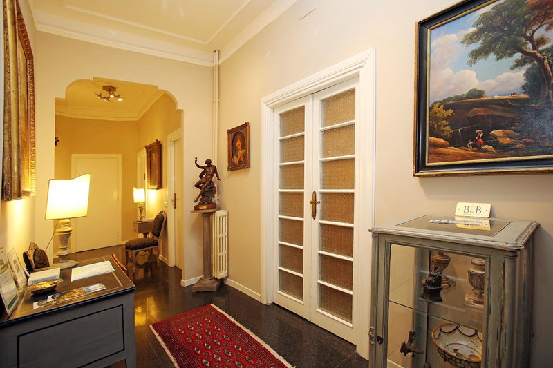 Amica Roma Guest House, Rome, Italy