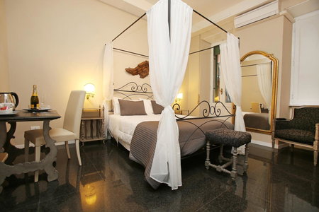 Amica Roma Guest House, Rome, Italy