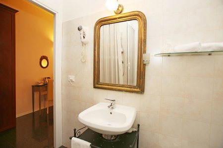 Amica Roma Guest House, Rome, Italy