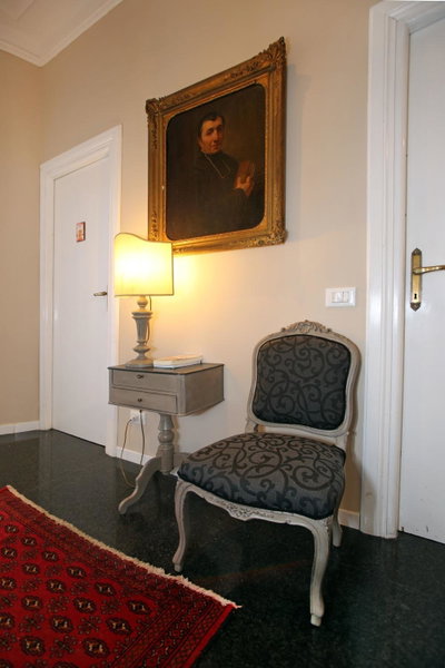 Amica Roma Guest House, Rome, Italy