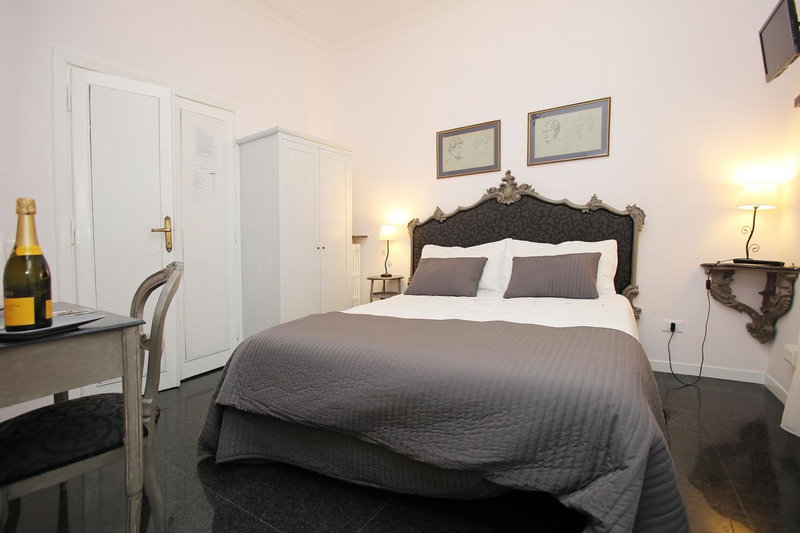 Amica Roma Guest House, Rome, Italy