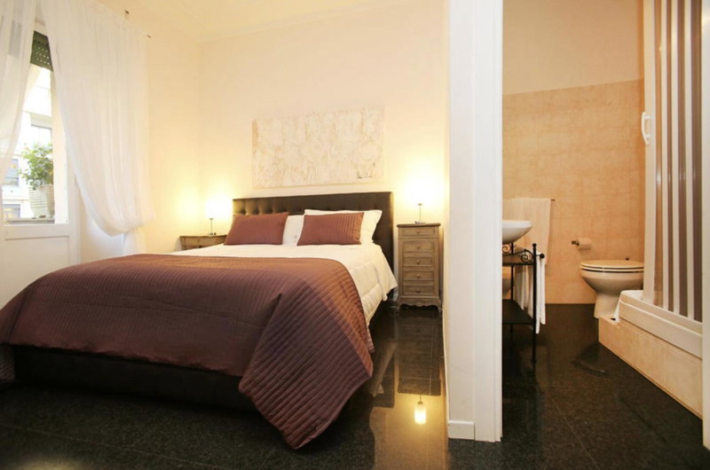 Amica Roma Guest House, Rome, Italy