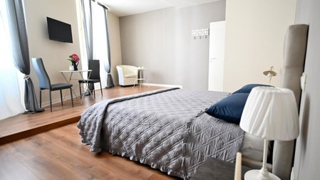 L'Iris B&B in Terrazza, Lucca, Italy