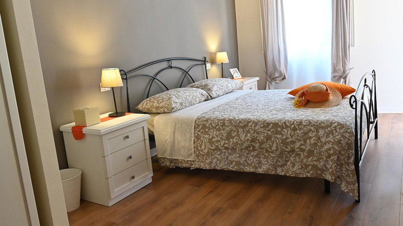 L'Iris B&B in Terrazza, Lucca, Italy