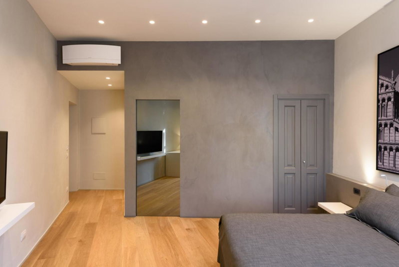 Palazzo Vasarri - Luxury design suites, Montevarchi, Italy