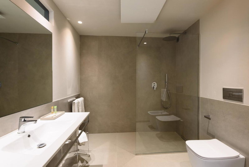 Palazzo Vasarri - Luxury design suites, Montevarchi, Italy