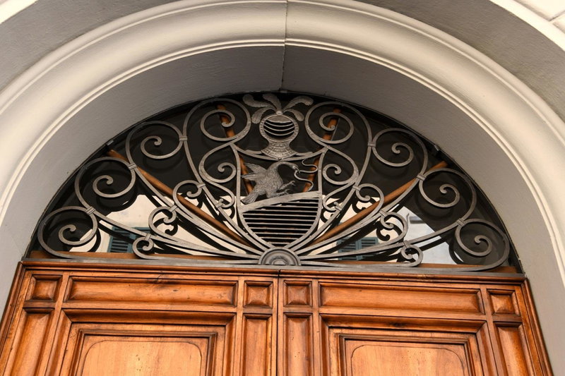 Palazzo Vasarri - Luxury design suites, Montevarchi, Italy