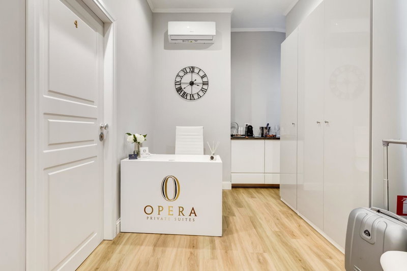 Opera Private Suites by Premium Suites Collection, Rome, Italy