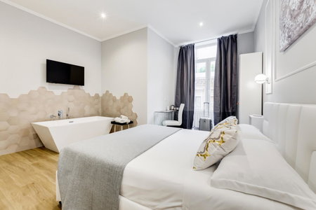 Opera Private Suites by Premium Suites Collection, Rome, Italy