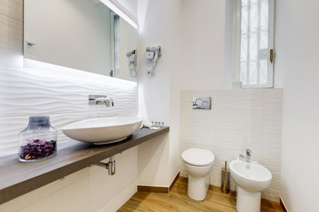 Opera Private Suites by Premium Suites Collection, Rome, Italy