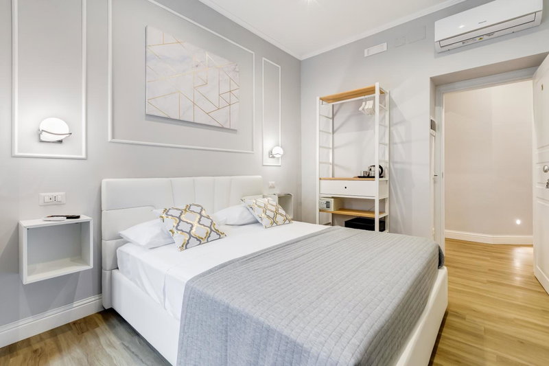 Opera Private Suites by Premium Suites Collection, Rome, Italy